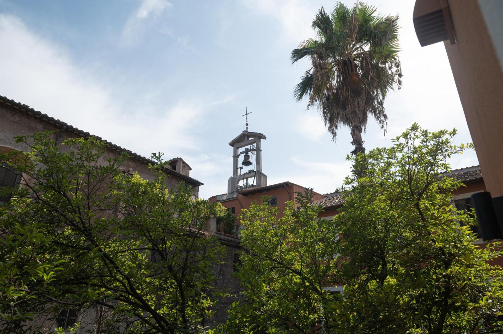 The Sanctuary Urban Retreat — Foto 1